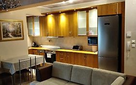 Dellmar Apartment